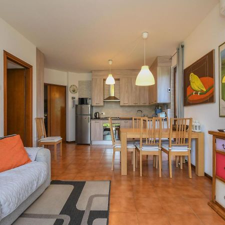 Casa Barbara Apartment Salo Bagian luar foto