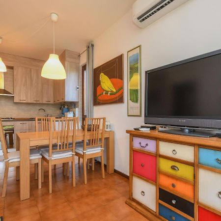 Casa Barbara Apartment Salo Bagian luar foto