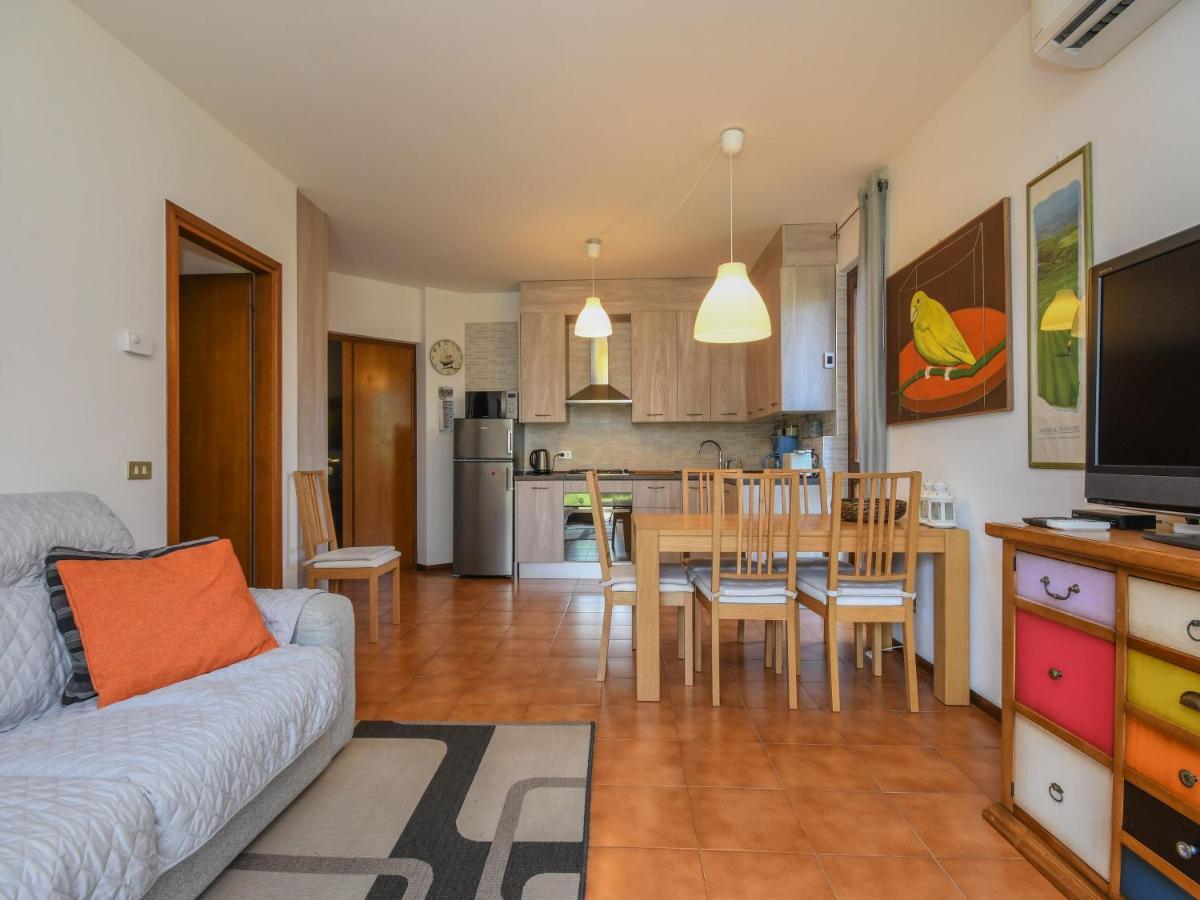Casa Barbara Apartment Salo Bagian luar foto