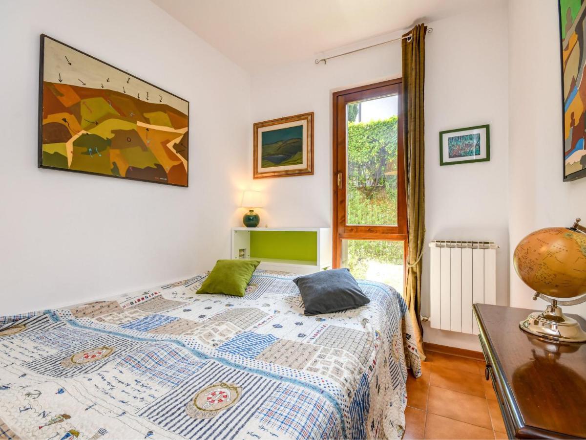 Casa Barbara Apartment Salo Bagian luar foto