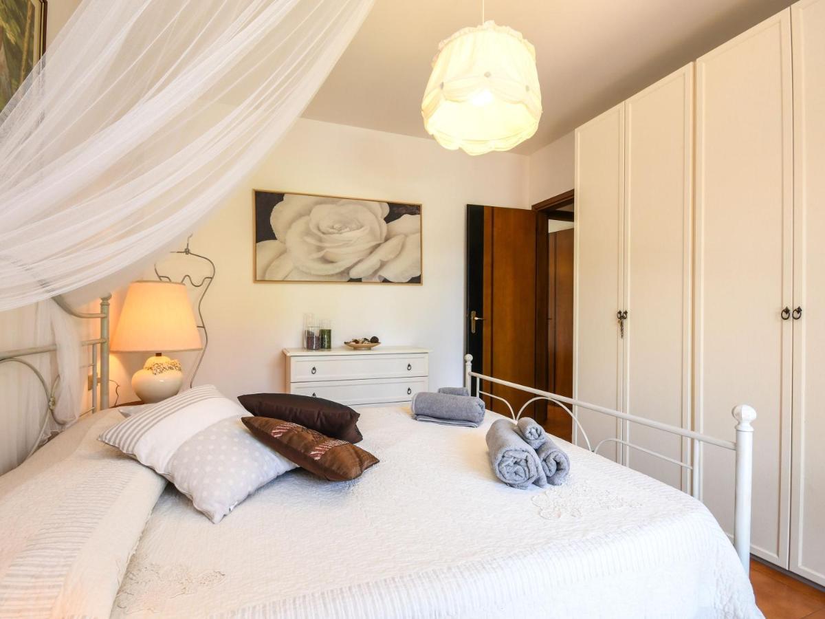 Casa Barbara Apartment Salo Bagian luar foto