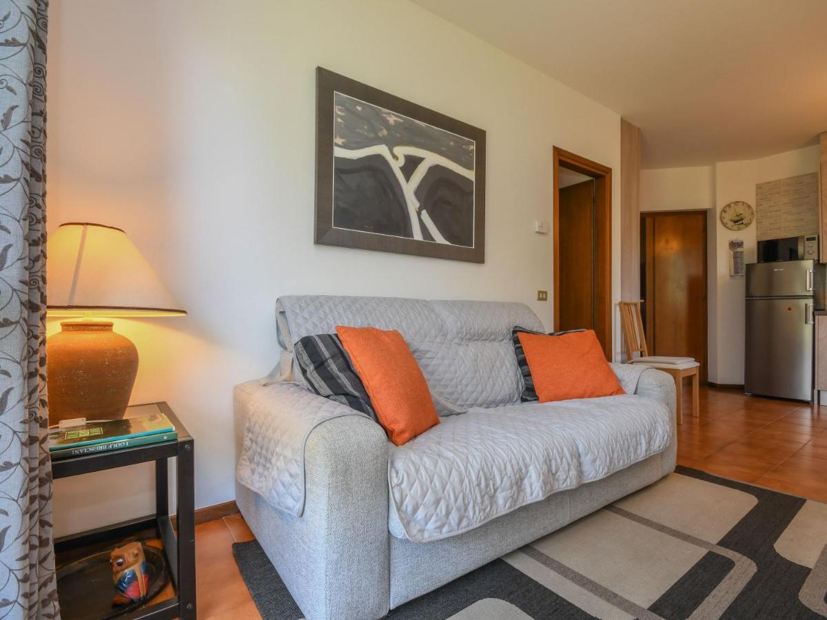 Casa Barbara Apartment Salo Bagian luar foto