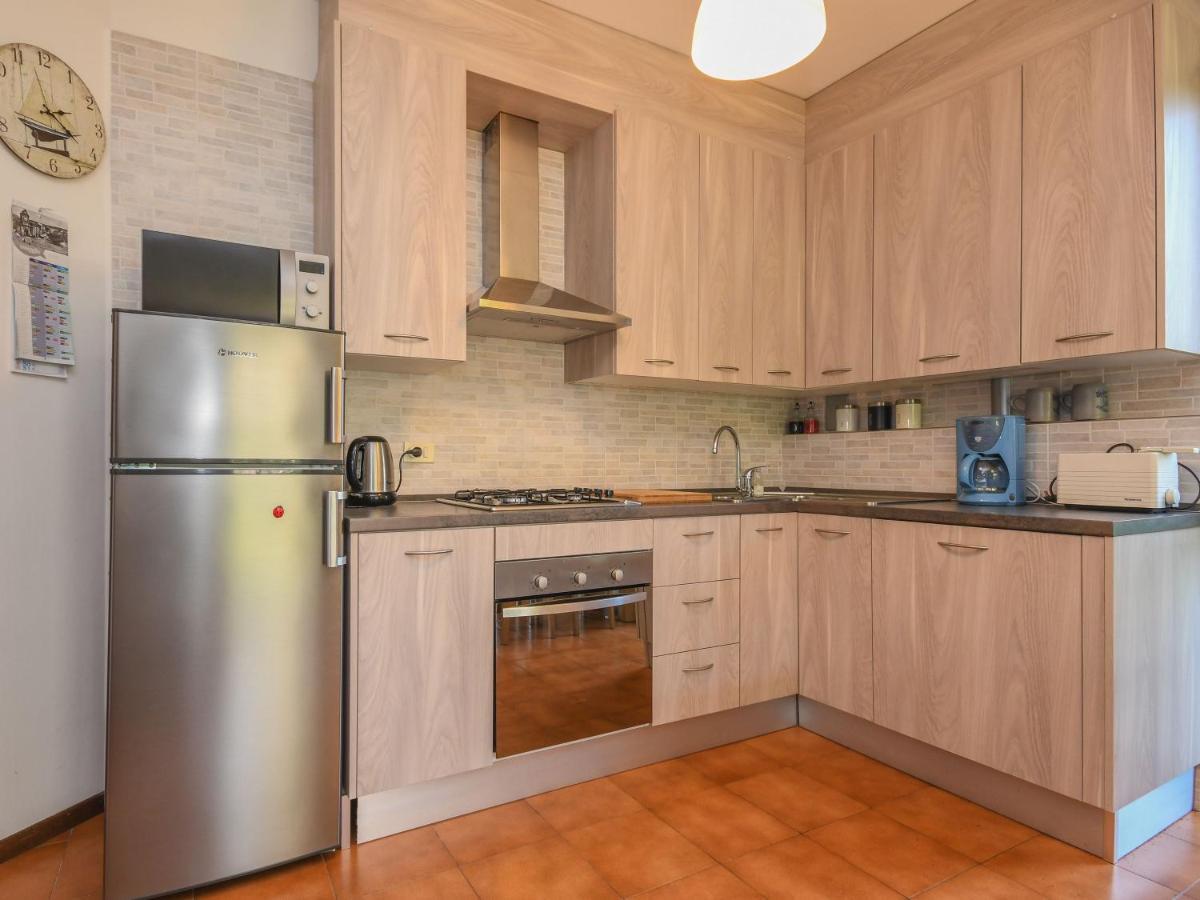 Casa Barbara Apartment Salo Bagian luar foto
