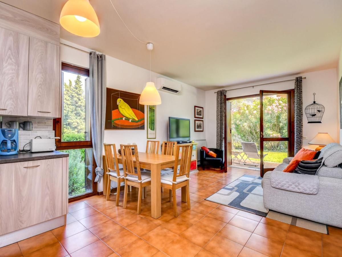Casa Barbara Apartment Salo Bagian luar foto