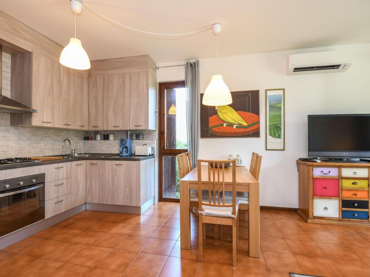 Casa Barbara Apartment Salo Bagian luar foto