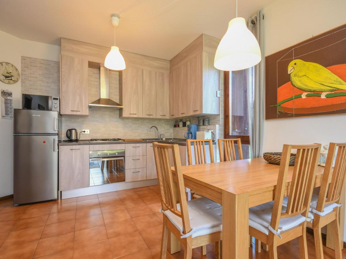 Casa Barbara Apartment Salo Bagian luar foto