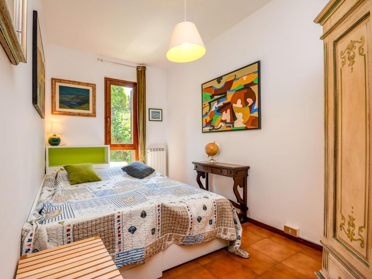 Casa Barbara Apartment Salo Bagian luar foto