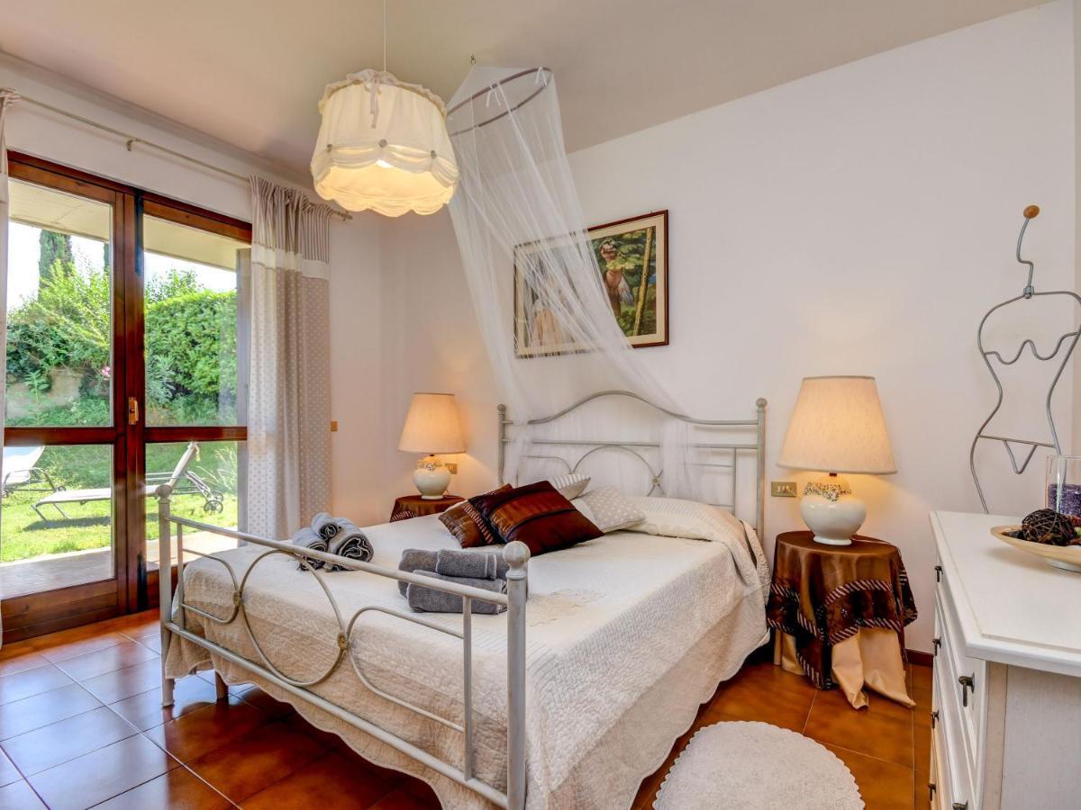 Casa Barbara Apartment Salo Bagian luar foto