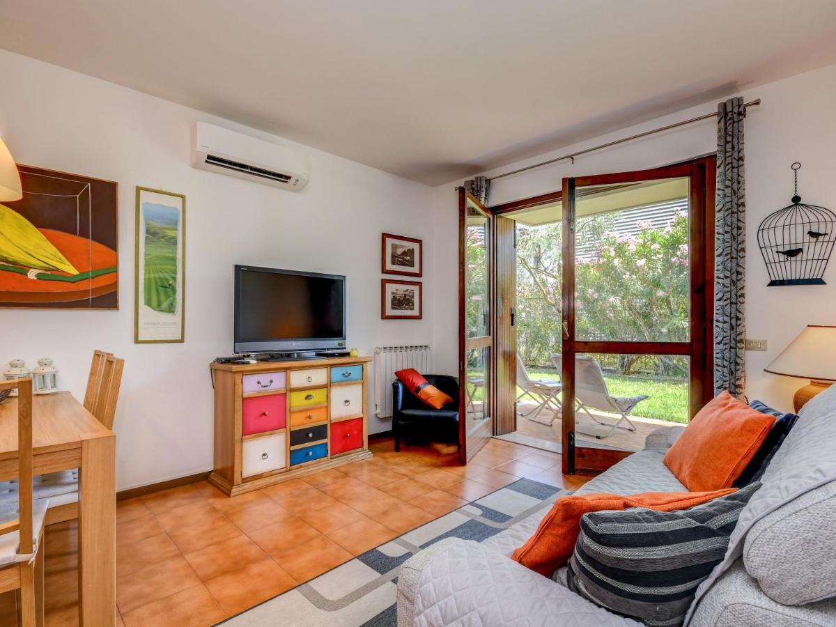 Casa Barbara Apartment Salo Bagian luar foto
