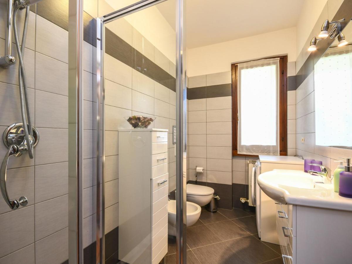 Casa Barbara Apartment Salo Bagian luar foto